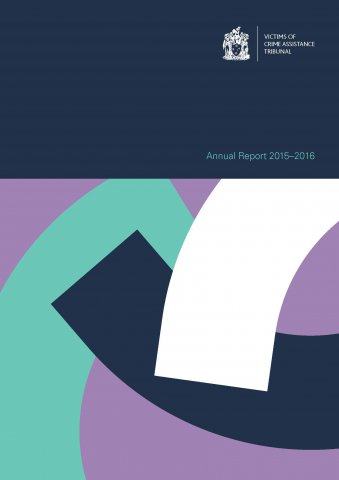 Annual Report Cover Image