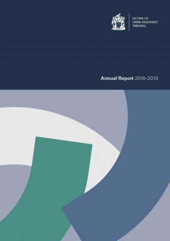 Victims of Crime Assistance Tribunal 2018-19