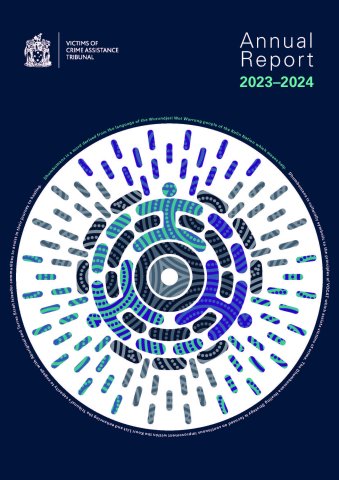 VOCAT Annual Report 23-24