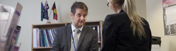 Assistance after your final award